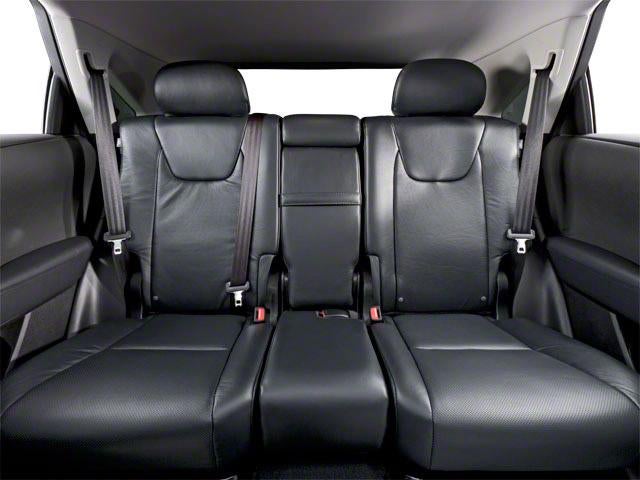 2012 Lexus RX 350 AWD 4dr