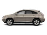 2012 Lexus RX 350 AWD 4dr