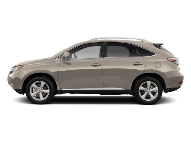 2012 Lexus RX 350 AWD 4dr