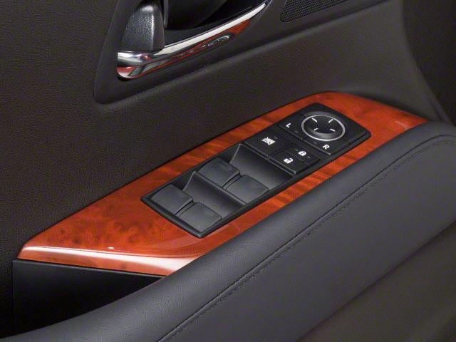 2012 Lexus RX 350 AWD 4dr