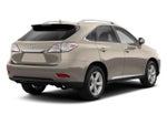 2012 Lexus RX 350 AWD 4dr
