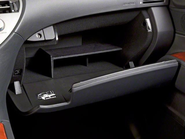 2010 Lexus RX 350 AWD 4dr