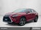 2017 Lexus RX 350 AWD