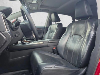 2017 Lexus RX 350 AWD