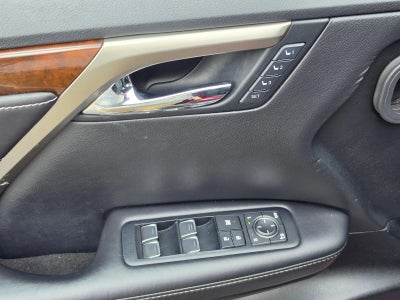 2017 Lexus RX 350 AWD