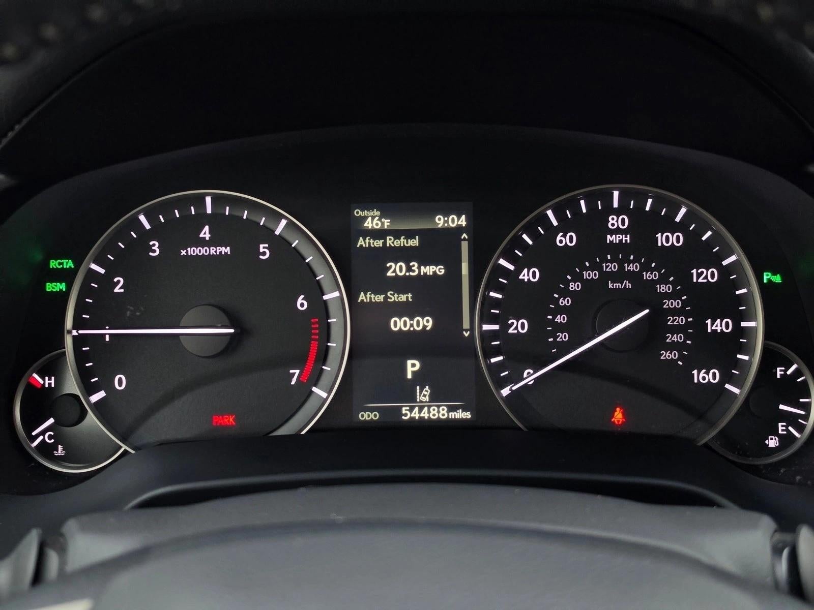2017 Lexus RX 350 AWD