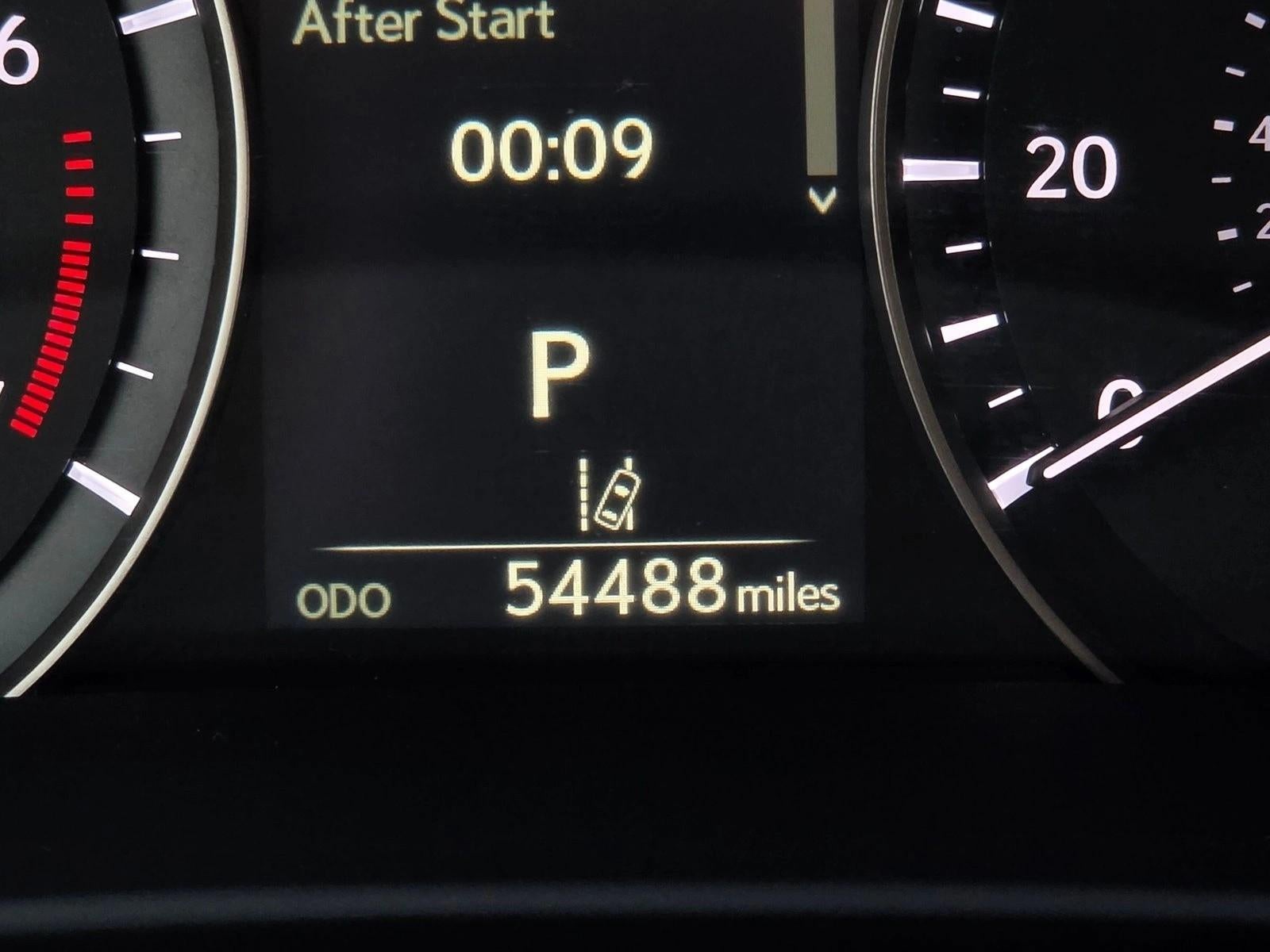 2017 Lexus RX 350 AWD