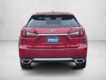 2017 Lexus RX 350 AWD