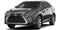 2017 Lexus RX 350 AWD