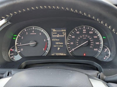 2017 Lexus RX 350 AWD