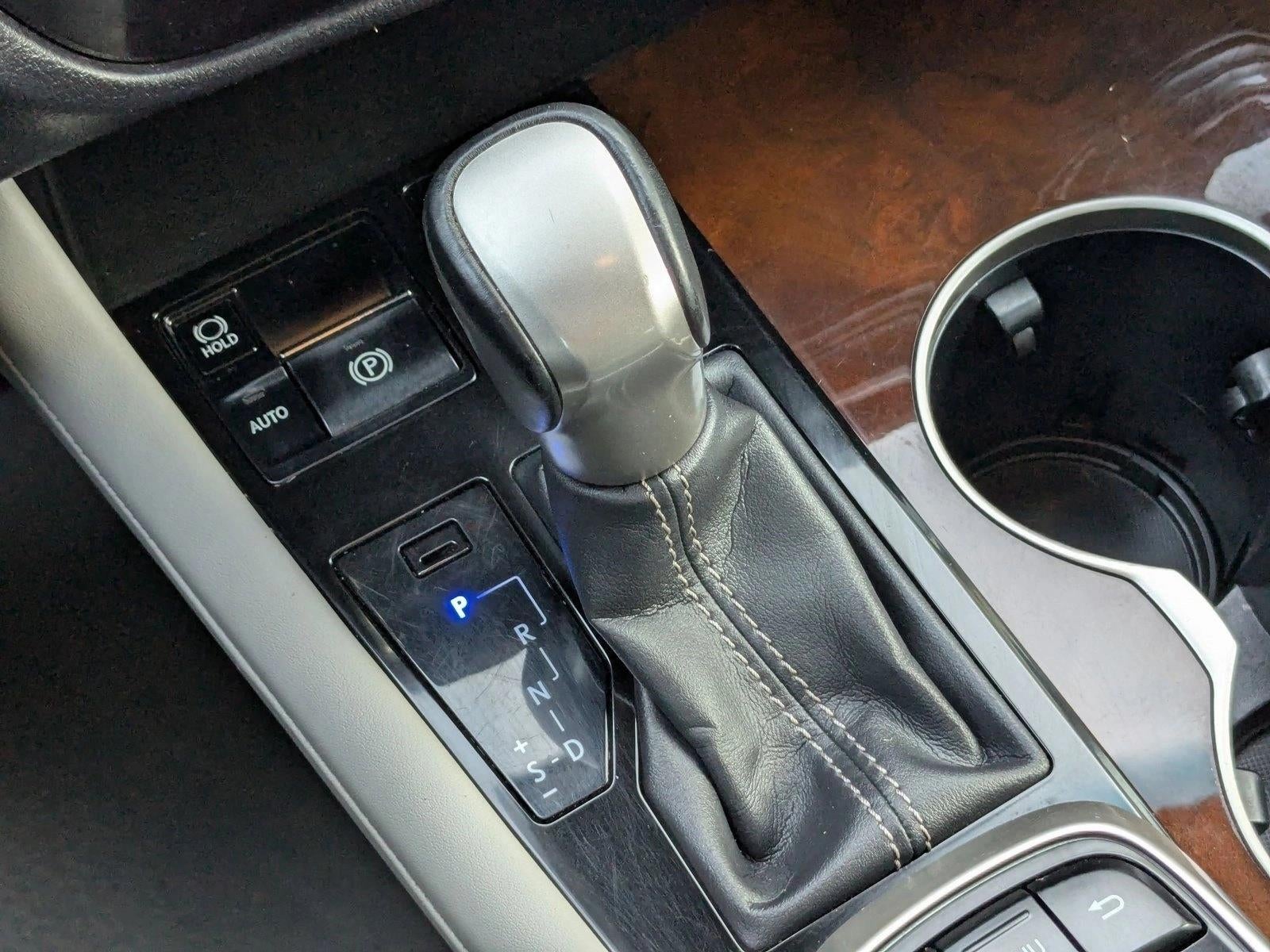 2017 Lexus RX 350 AWD