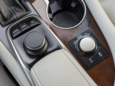 2017 Lexus RX 350 AWD