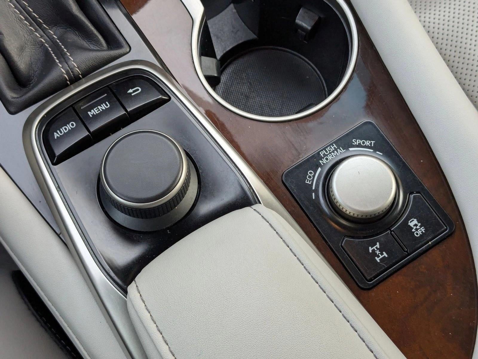 2017 Lexus RX 350 AWD