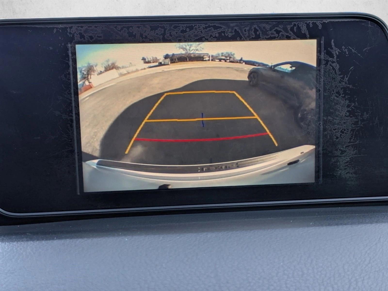 2017 Lexus RX 350 AWD