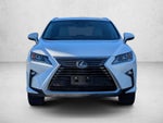 2017 Lexus RX 350 AWD