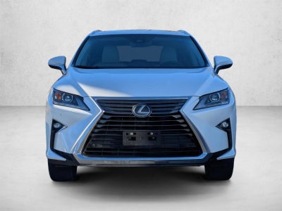 2017 Lexus RX 350 AWD