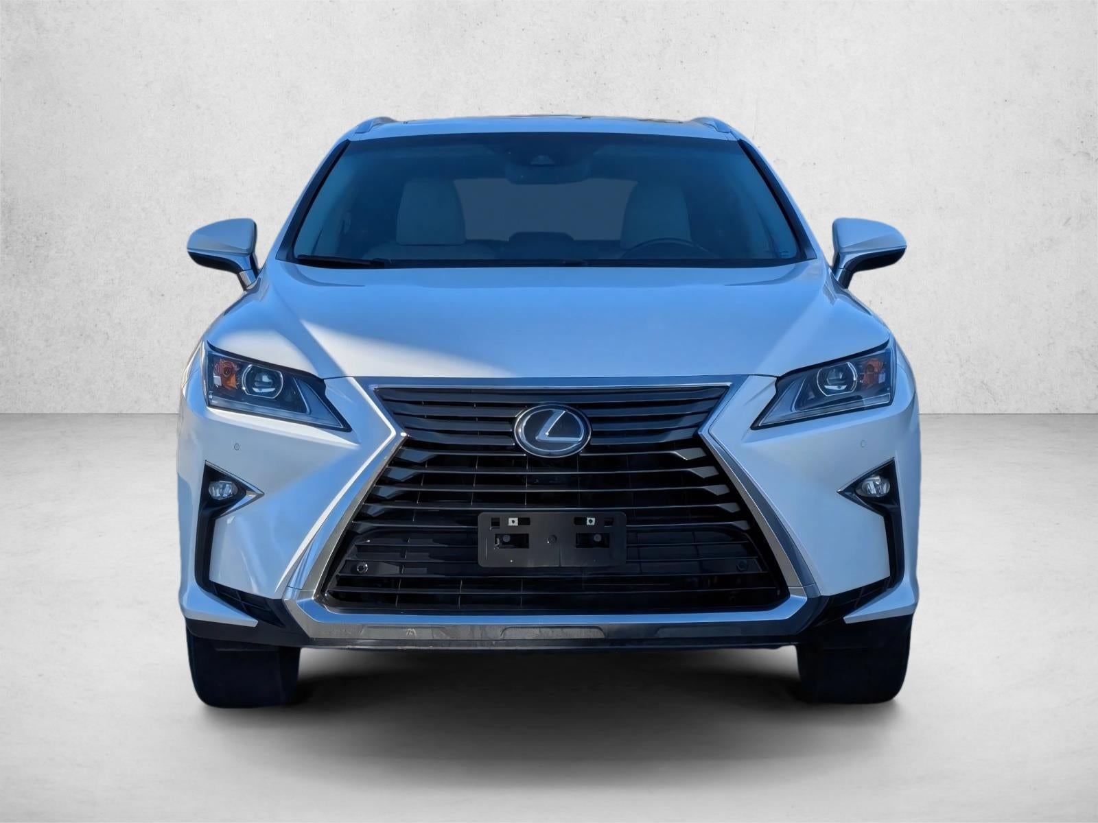 2017 Lexus RX 350 AWD