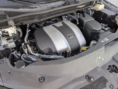 2017 Lexus RX 350 AWD