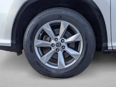 2017 Lexus RX 350 AWD