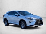 2017 Lexus RX 350 AWD