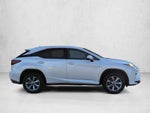 2017 Lexus RX 350 AWD