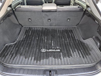 2017 Lexus RX 350 AWD