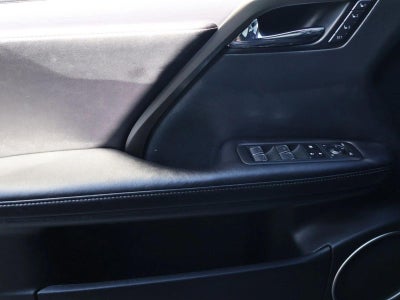 2020 Lexus RX 350 F SPORT AWD