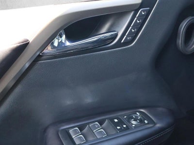 2020 Lexus RX 350 F SPORT AWD