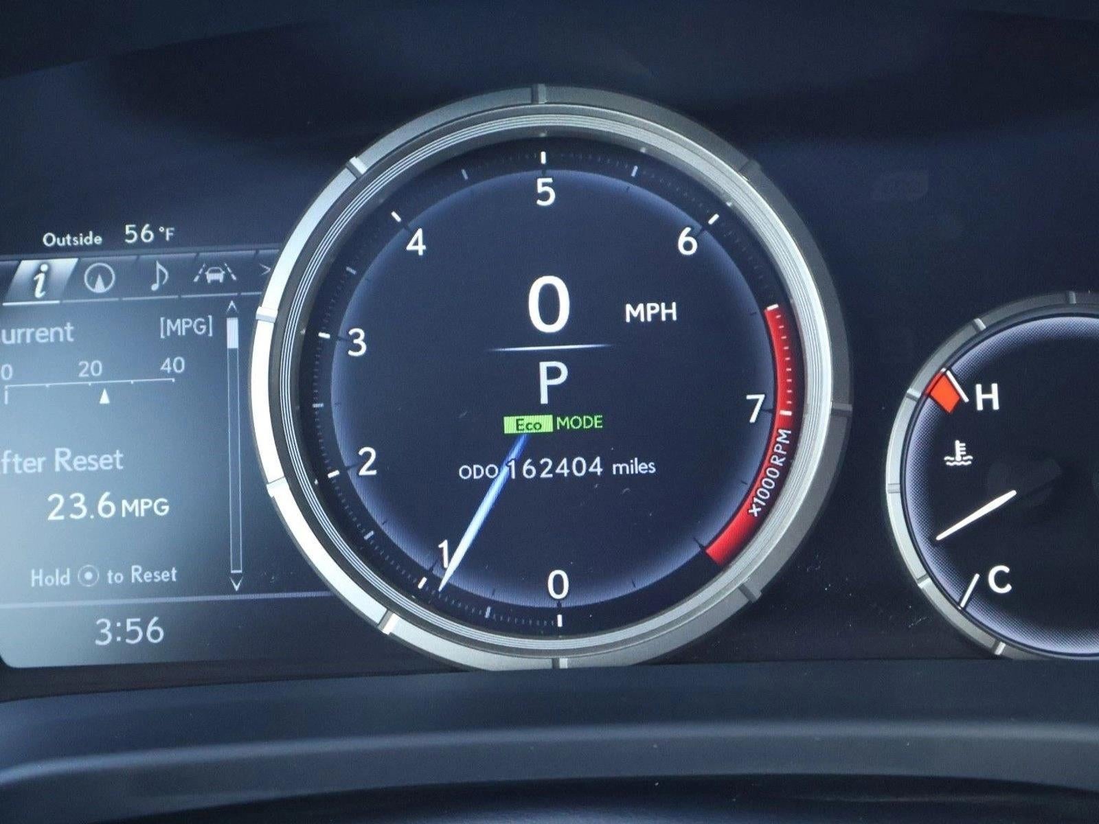 2020 Lexus RX 350 F SPORT AWD