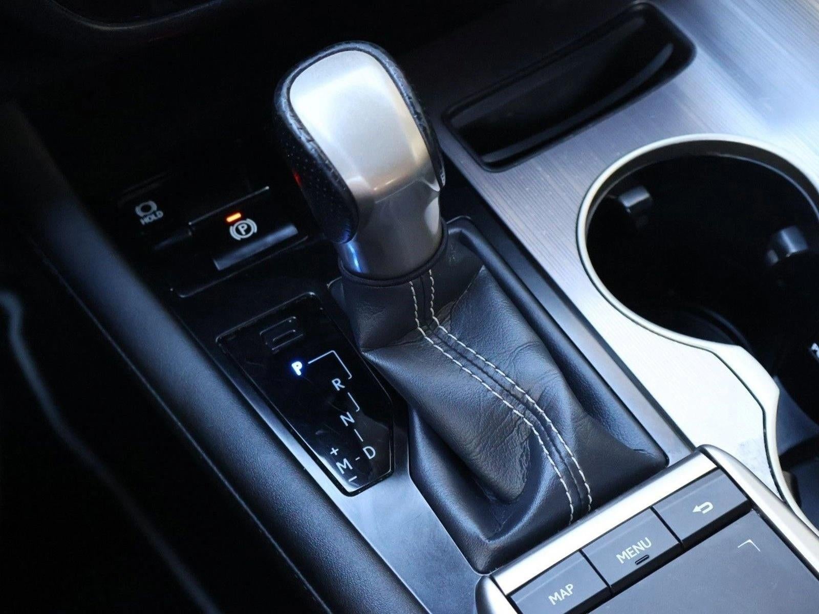 2020 Lexus RX 350 F SPORT AWD