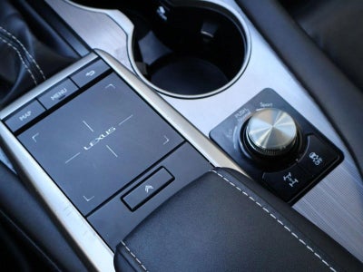 2020 Lexus RX 350 F SPORT AWD