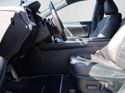 2020 Lexus RX 350 F SPORT AWD