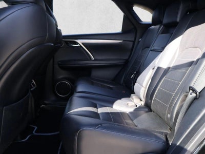 2020 Lexus RX 350 F SPORT AWD