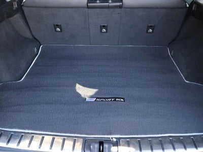 2020 Lexus RX 350 F SPORT AWD