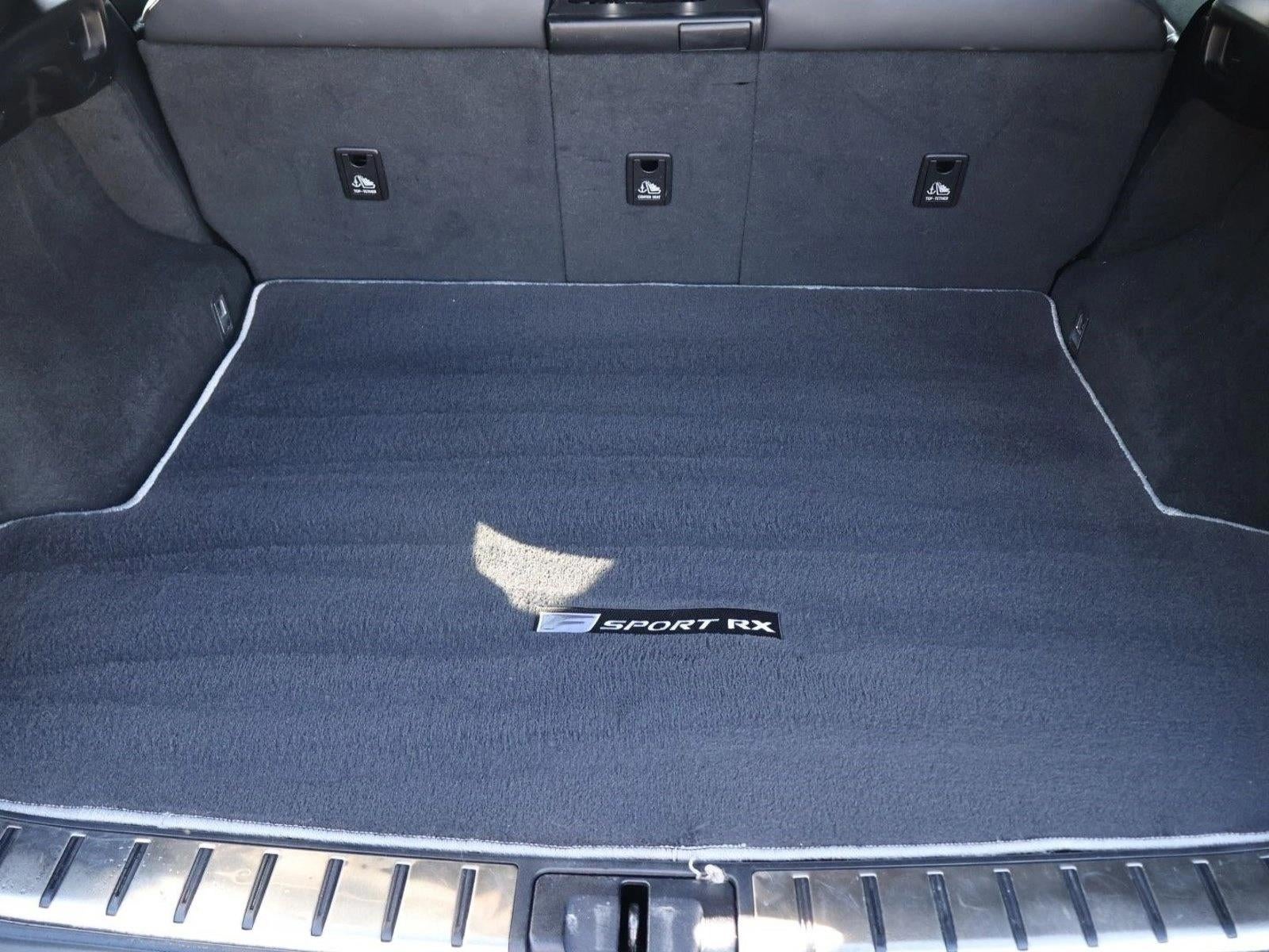 2020 Lexus RX 350 F SPORT AWD