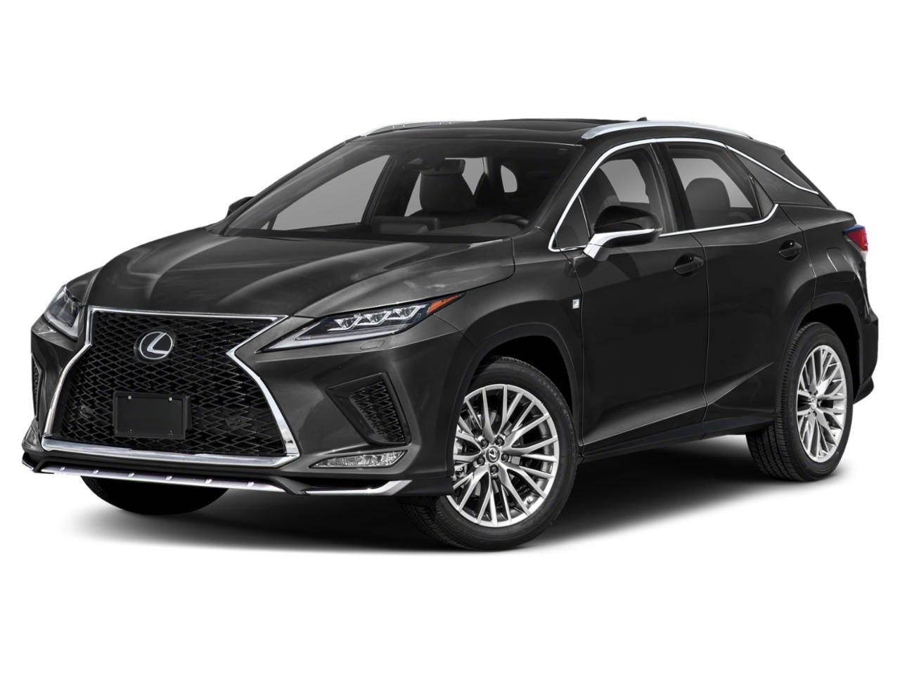 2020 Lexus RX 350 F SPORT AWD