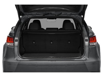 2020 Lexus RX 350 F SPORT AWD