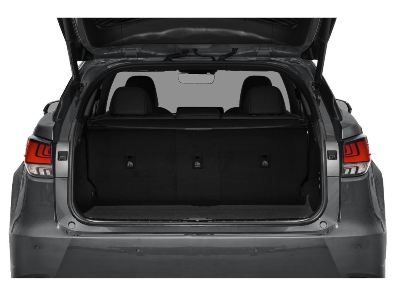 2020 Lexus RX 350 F SPORT AWD