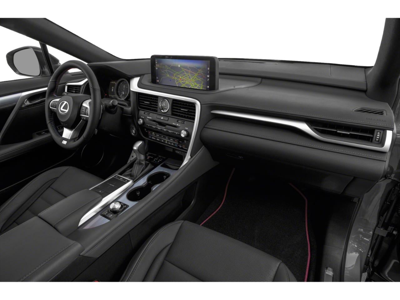 2020 Lexus RX 350 F SPORT AWD