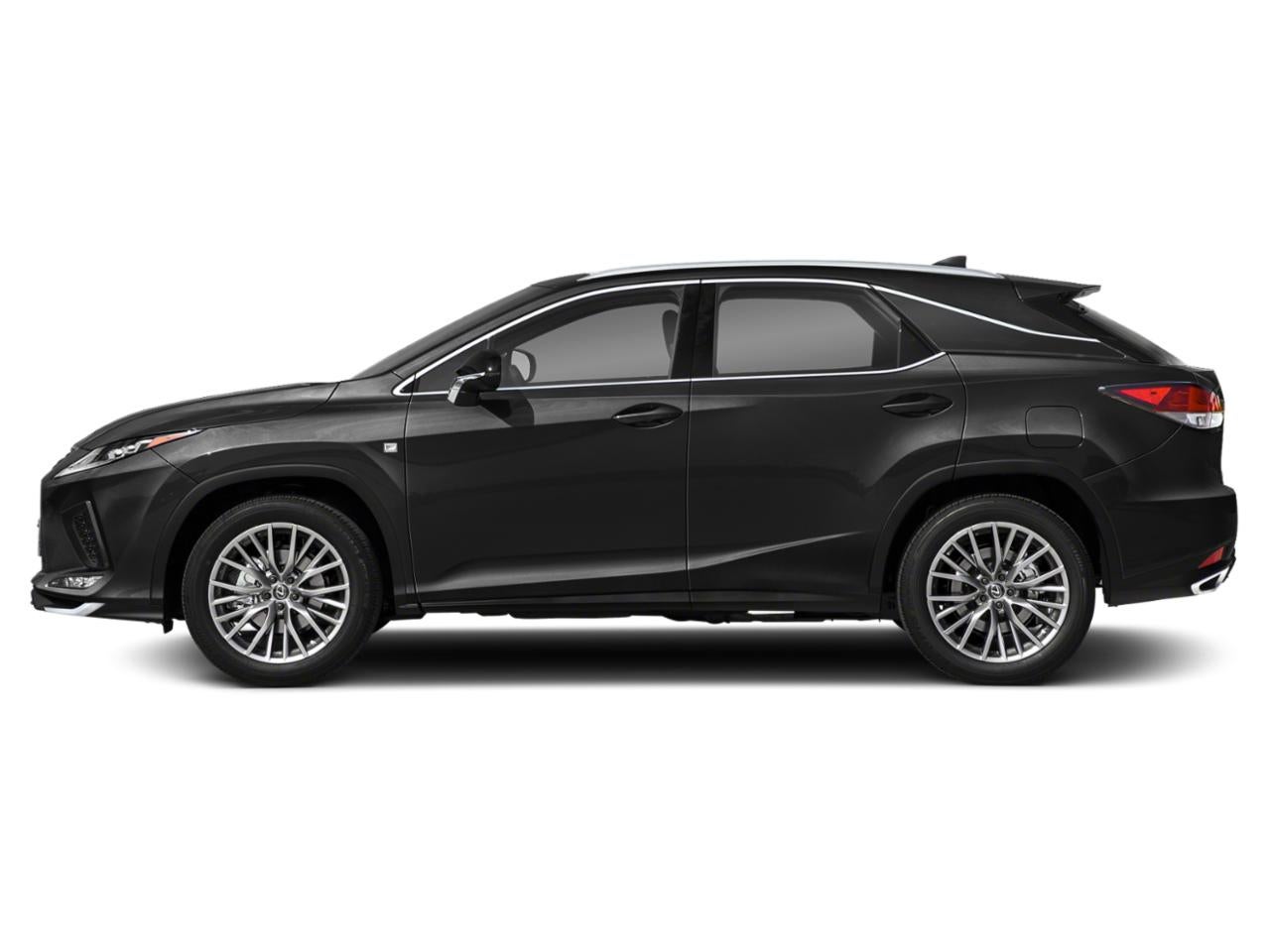 2020 Lexus RX 350 F SPORT AWD