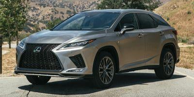2020 Lexus RX 350 F SPORT AWD