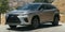 2020 Lexus RX 350 F SPORT AWD