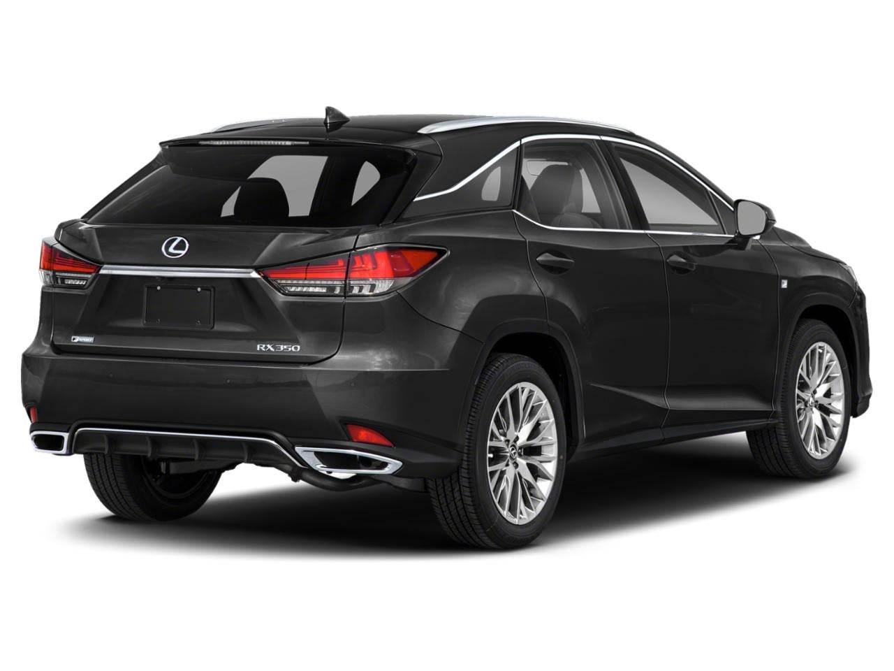 2020 Lexus RX 350 F SPORT AWD