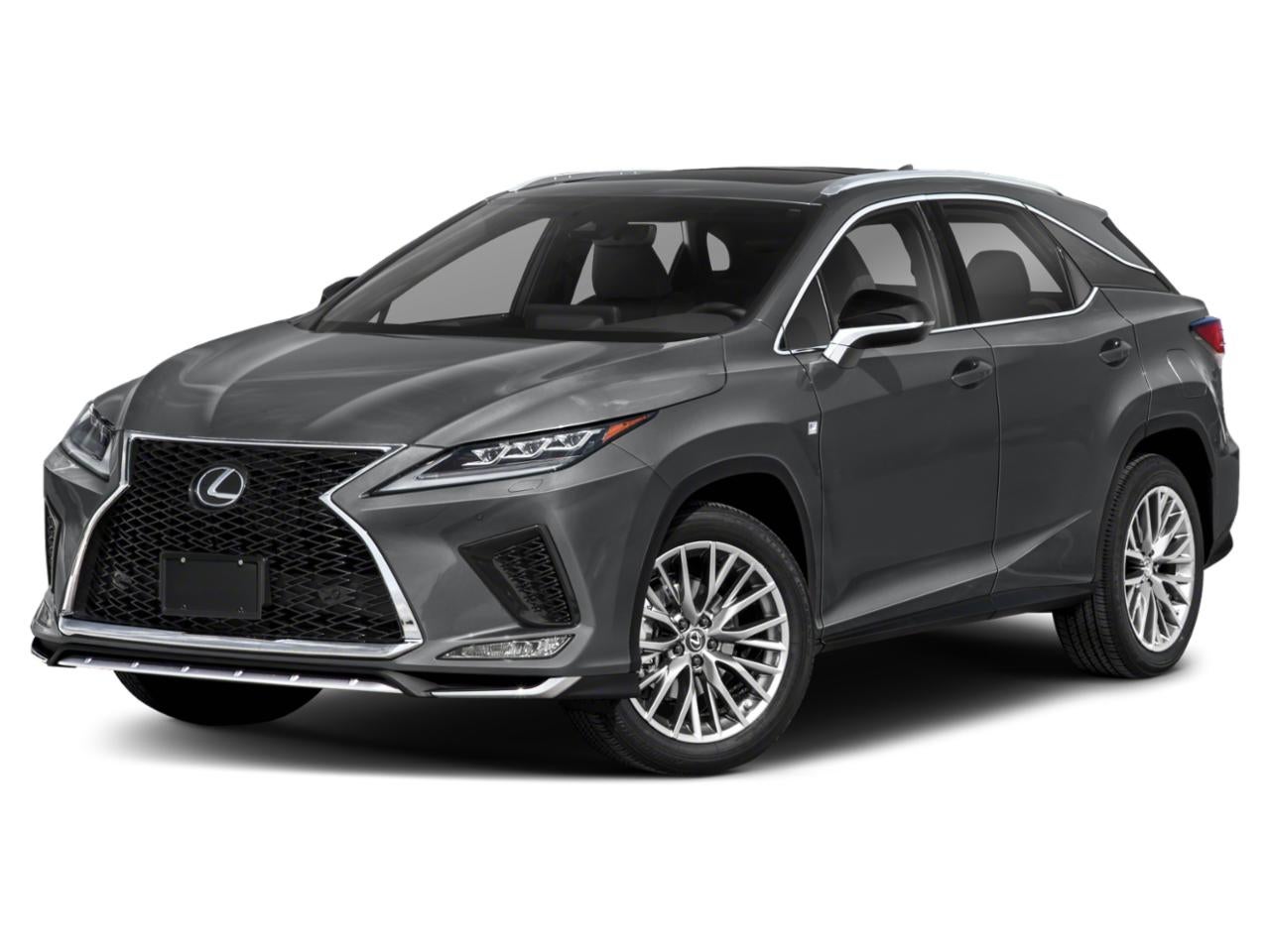 2020 Lexus RX 350 F SPORT AWD