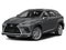 2020 Lexus RX 350 F SPORT AWD