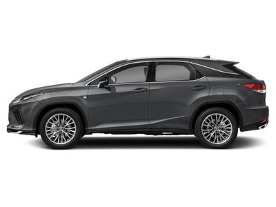 2020 Lexus RX 350 F SPORT AWD