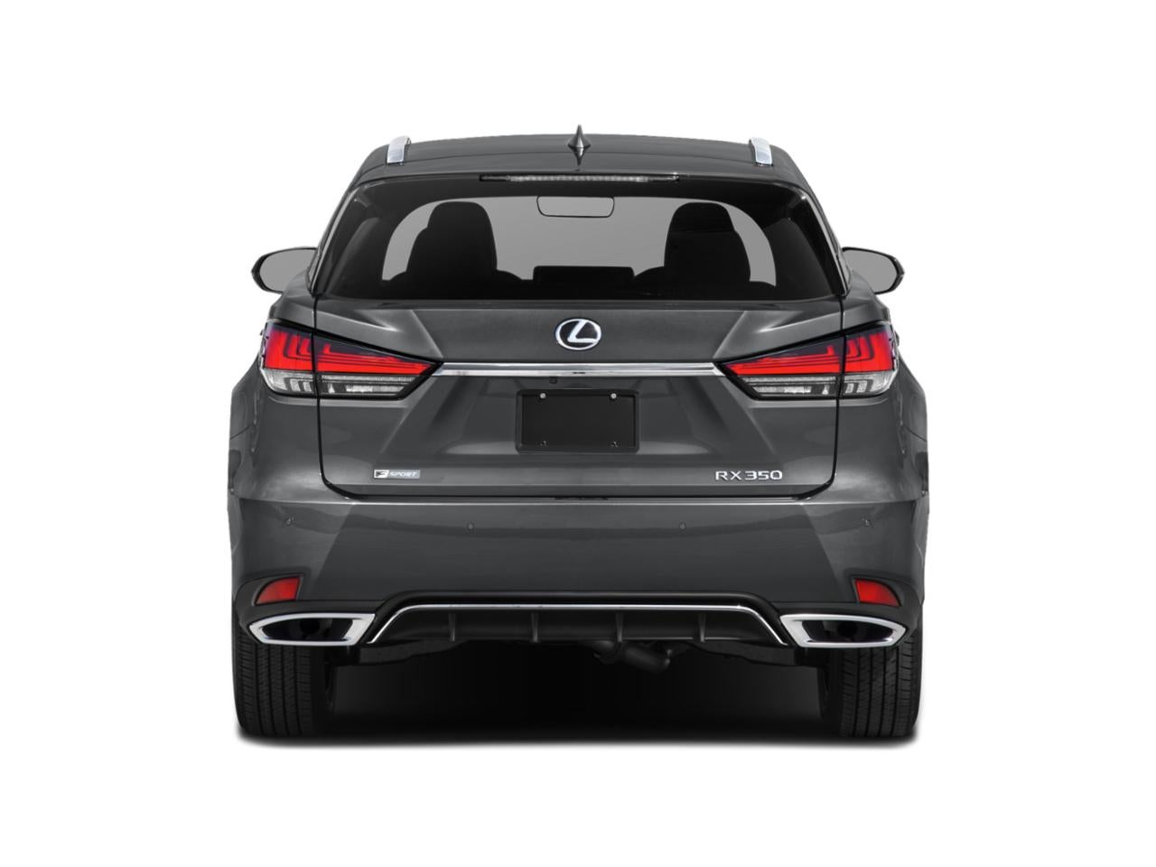 2020 Lexus RX 350 F SPORT AWD