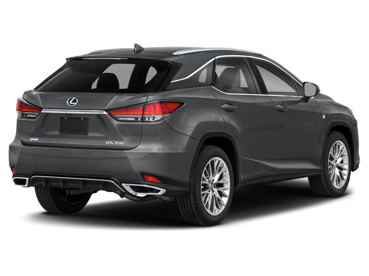 2020 Lexus RX 350 F SPORT AWD
