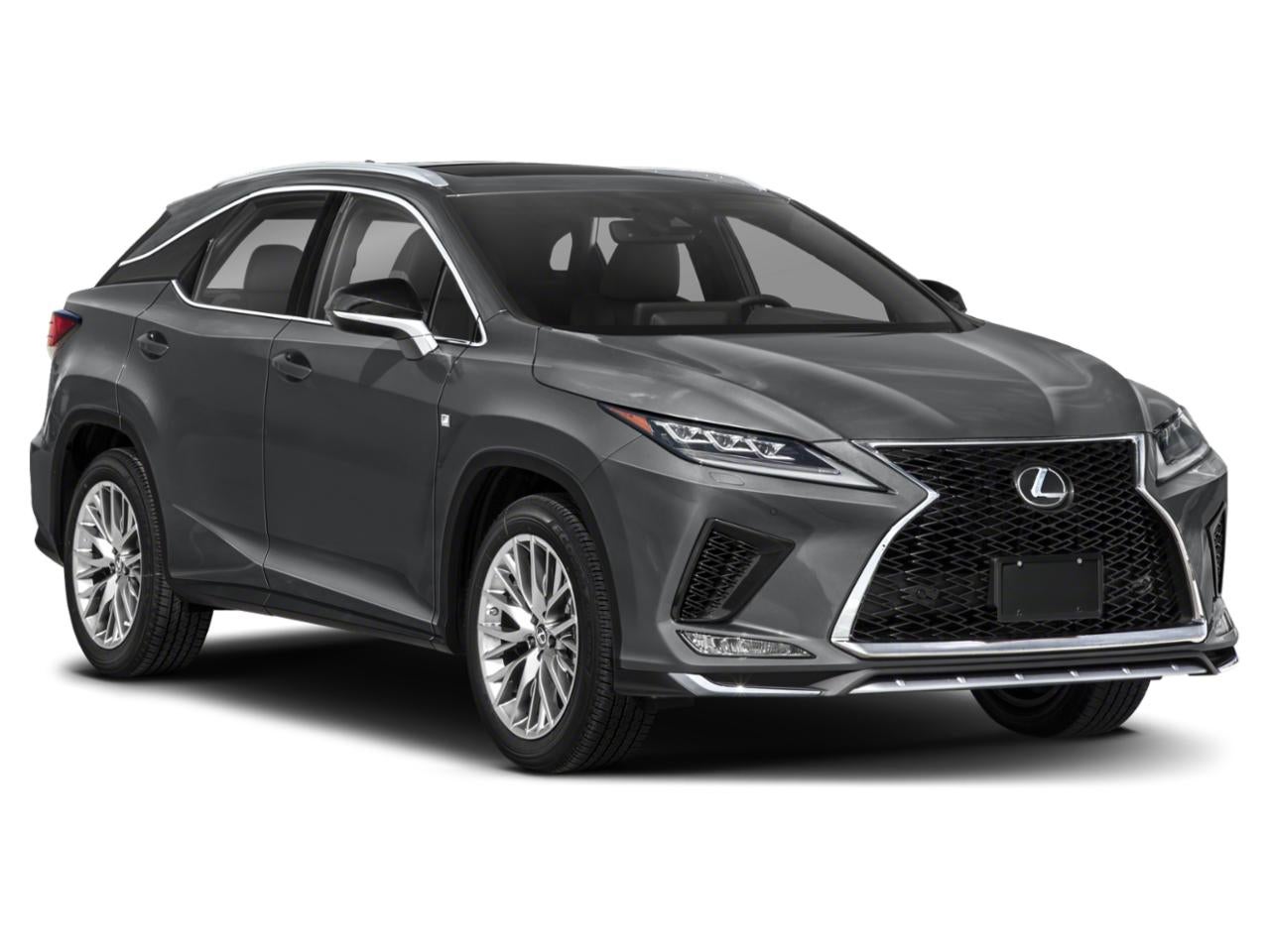 2020 Lexus RX 350 F SPORT AWD