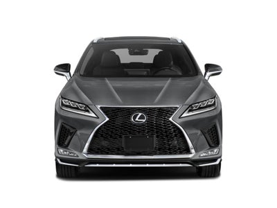 2020 Lexus RX 350 F SPORT AWD
